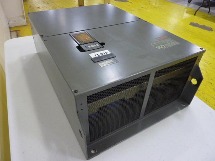 Used MITSUBISHI Inverter FR-Z240-37K Used