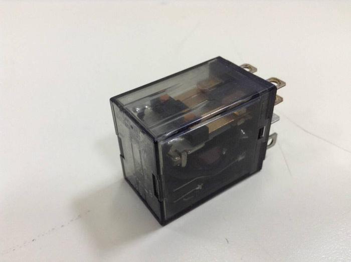 Used FUJI ELECTRIC Relay HH62PW-L #76472