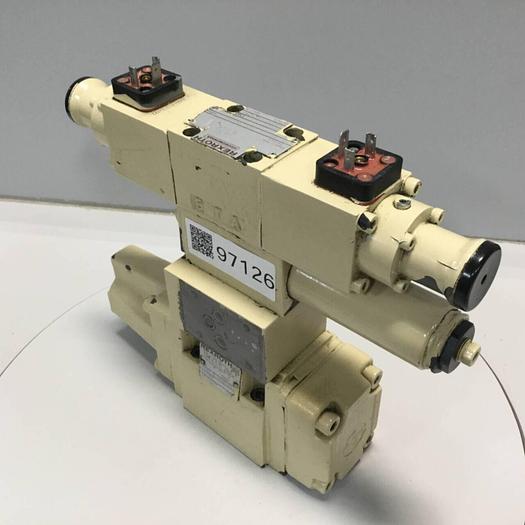 Used REXROTH Valve 3DREP6C11/25A24N9K4M Used