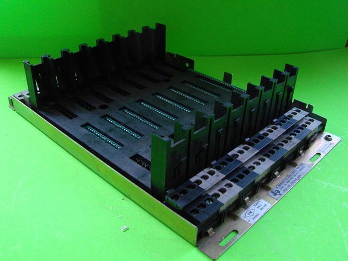 Used TEXAS INSTRUMENTS I/O Base 500-5892 #11275