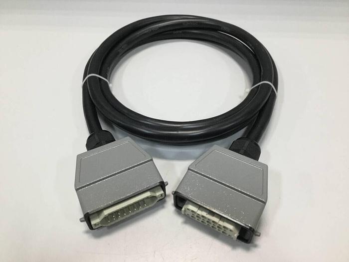 IDEAL MACHINERY 5 Zone Power Cable IMP5-3 #94373