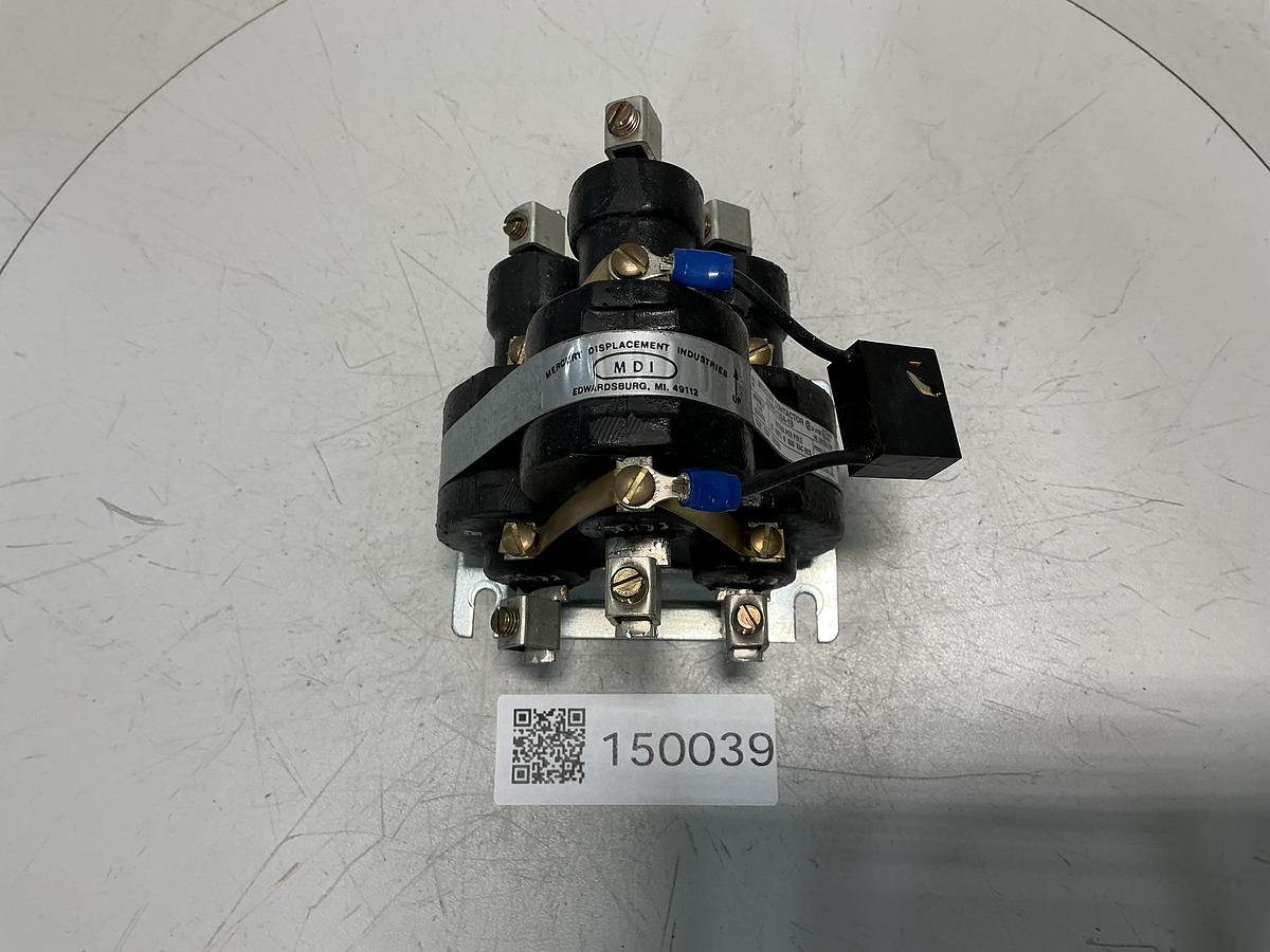 Used MDI 335NO-120A-18