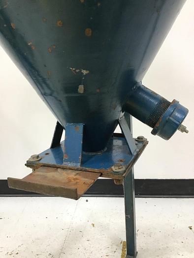 Used BRY AIR Hopper 21X23HOP #134471