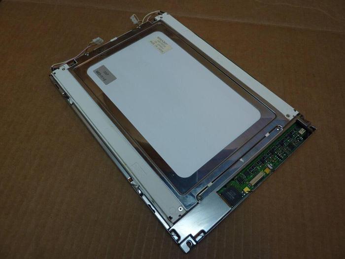 Used SHARP LCD Panel LQ10D344 #24030