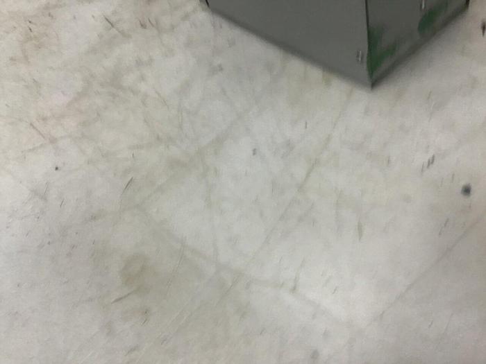 Used ACME TRANSFORMER 1.5 kVA Transformer T-2-53011-S #138956