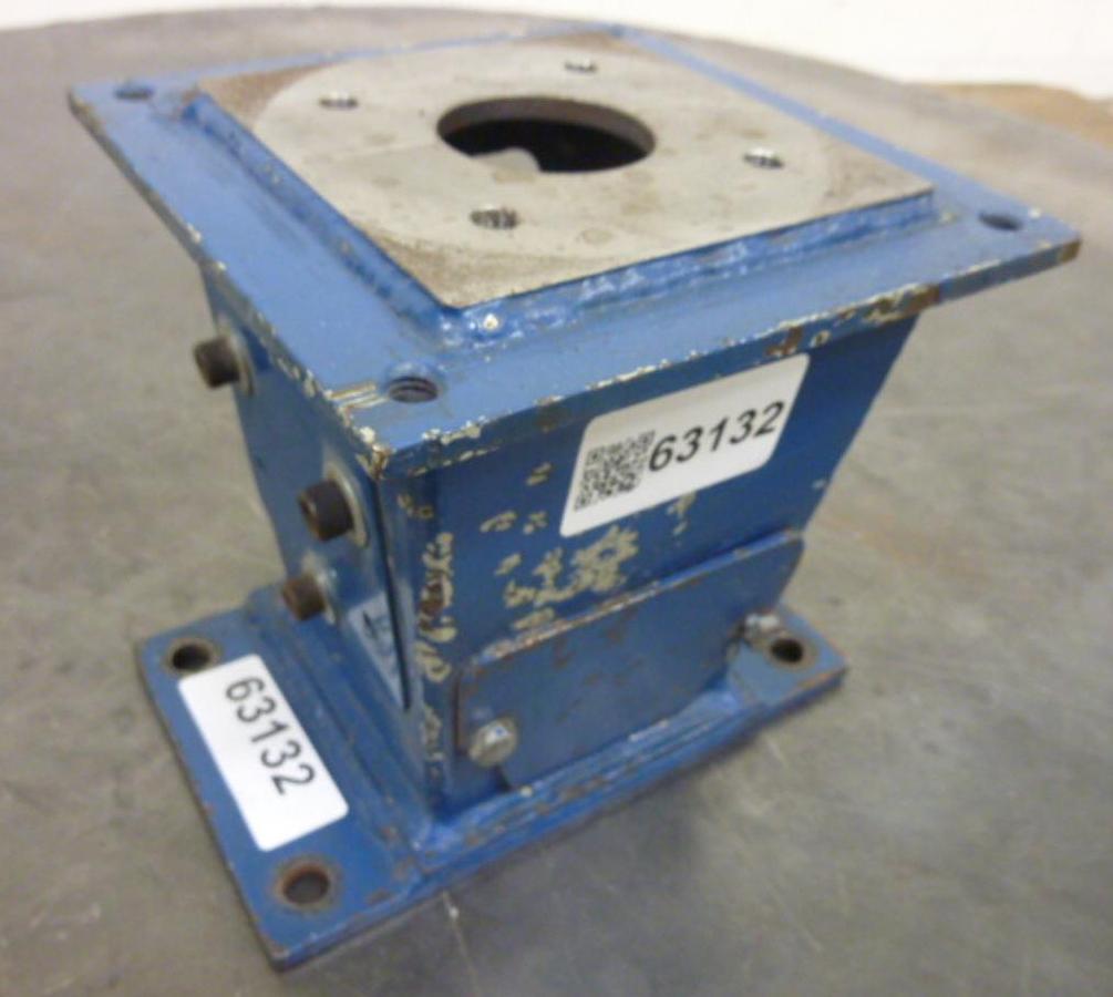 Used METAL FABRICATOR Drawer Magent MAGNET132 USED