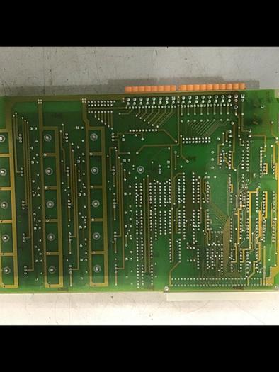 Used KEBA Engel Output Board E-16-DIGOUT-PLUS D1456E-0 Used