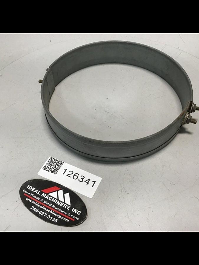 Used WATLOW 475 Watt Heater Band 7864JX USED