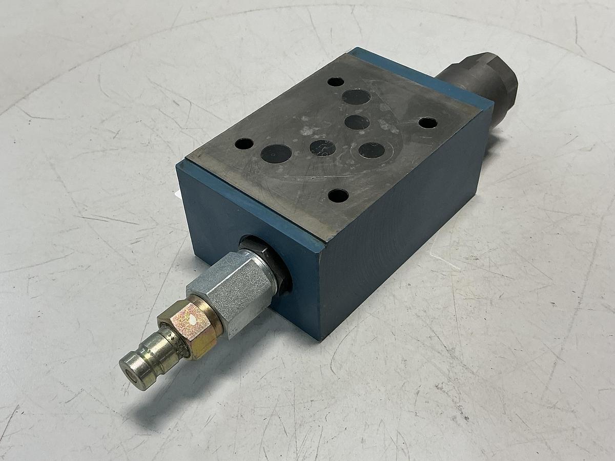 Used BOSCH 0 811 145 117