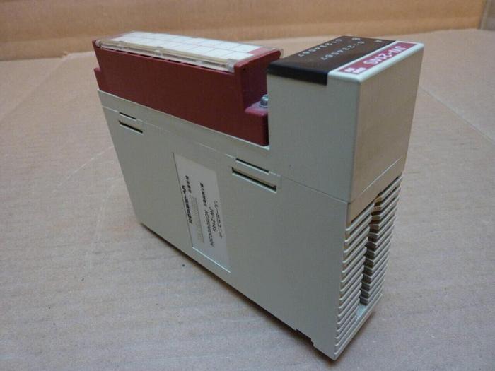 Used SHARP Output Module JW-214S #23266