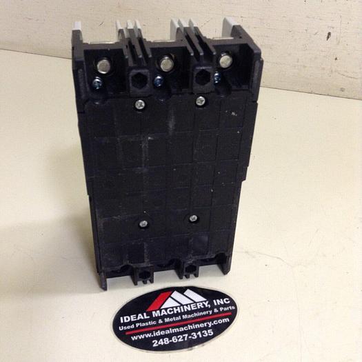 Used FUJI ELECTRIC 30 Amp Circuit Breaker SA103RCUL 30 #74830