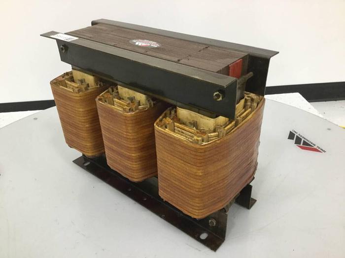 Used GENERIC Transformer TRANSFORMER950 #91950