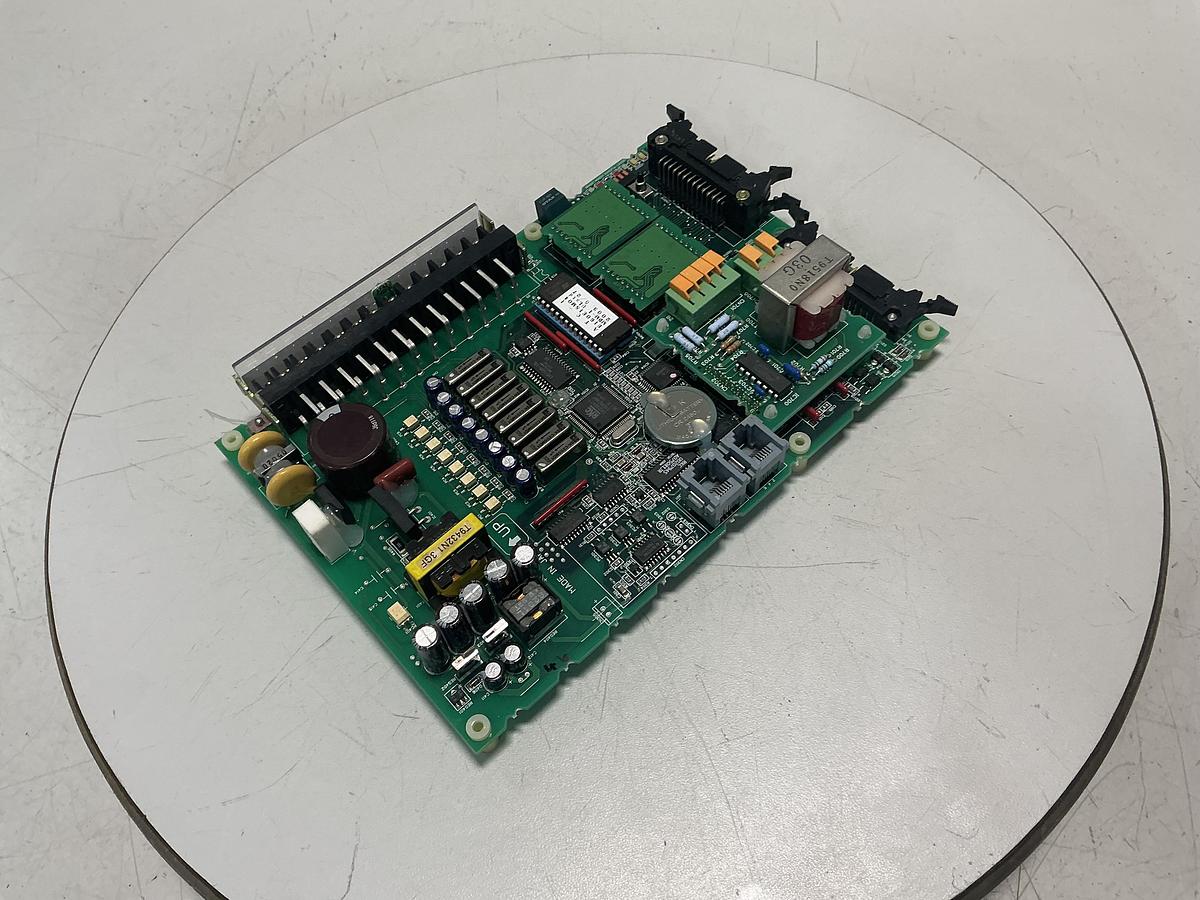 Used RKC REX-B850-CS6