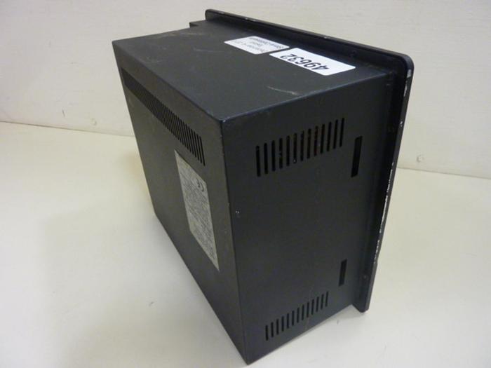 Used COGNEX Operator Interface CIM-ENET-104 #49632