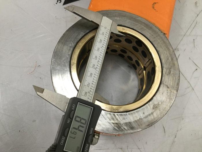 Used CINCINNATI MILACRON Toggle Link 50371064 #111407