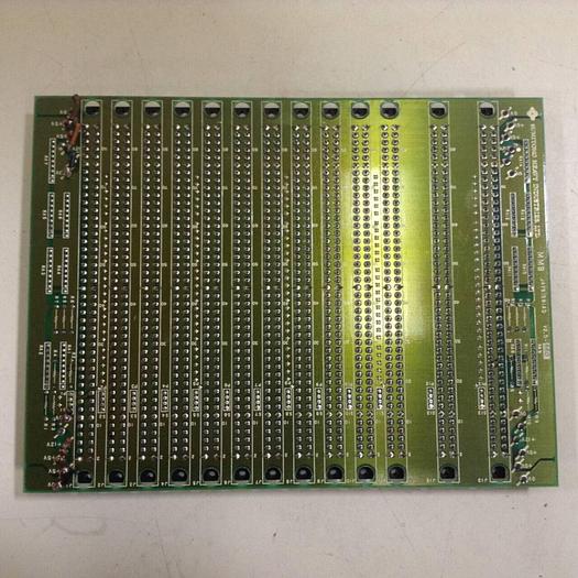 Used SUMITOMO Circuit Board JA761081AD Used