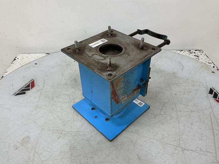 Used BUNTING Needs model #