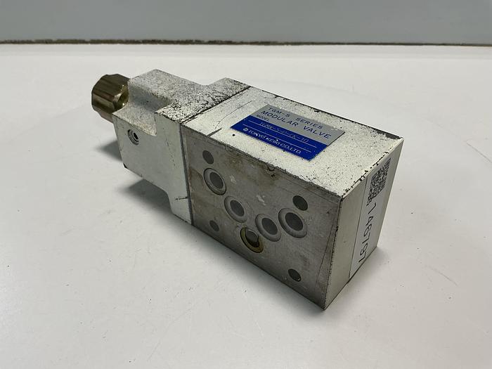 Used TOKYO KEIKI TGMX-5-P-CK-10