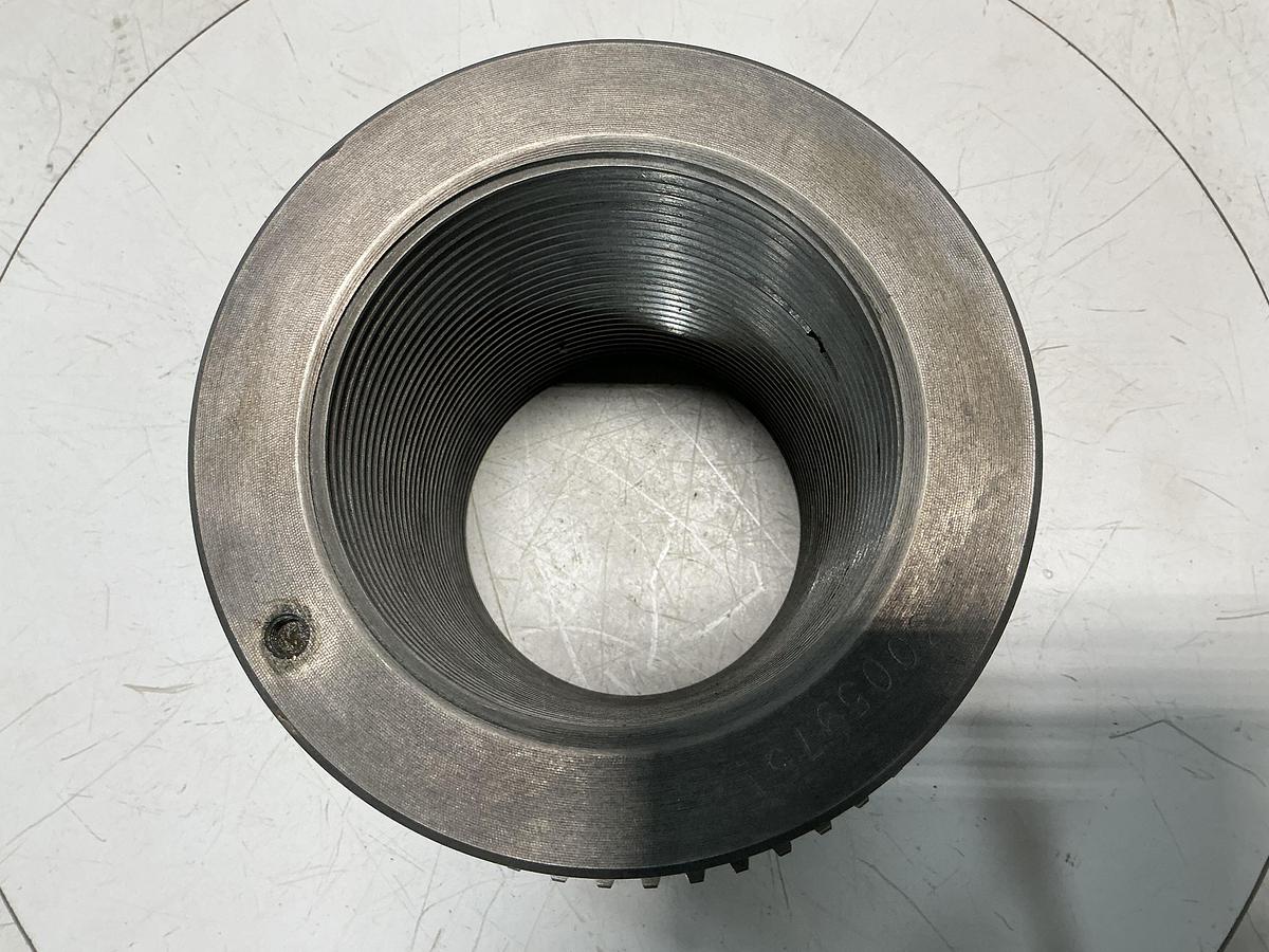 Used VAN DORN 300597ST