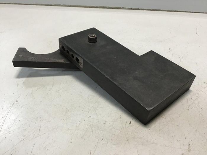 Used VAN DORN Stop Bar Lock ST309120 #134571