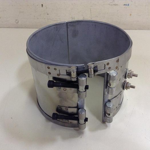 APPLIED INSTRUMENTS 2700 Watt Heater Band A-52C441-XB #69811