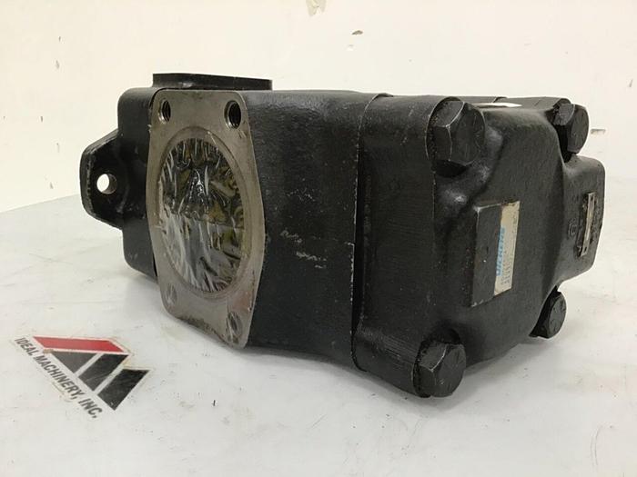 Used VICKERS Pump 4535V42A35 Used