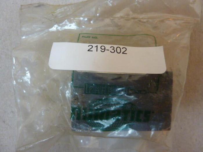 NUMATICS Adapter 219-303 #32785