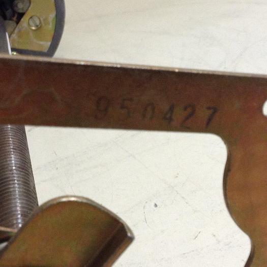 Used GENERIC Operating Mechanism 950427 #86506