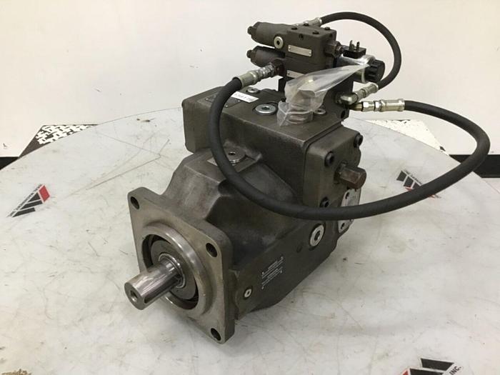 Used REXROTH Pump AA4VS0125FRG130RPKD63K02S0892S043A1069 Used