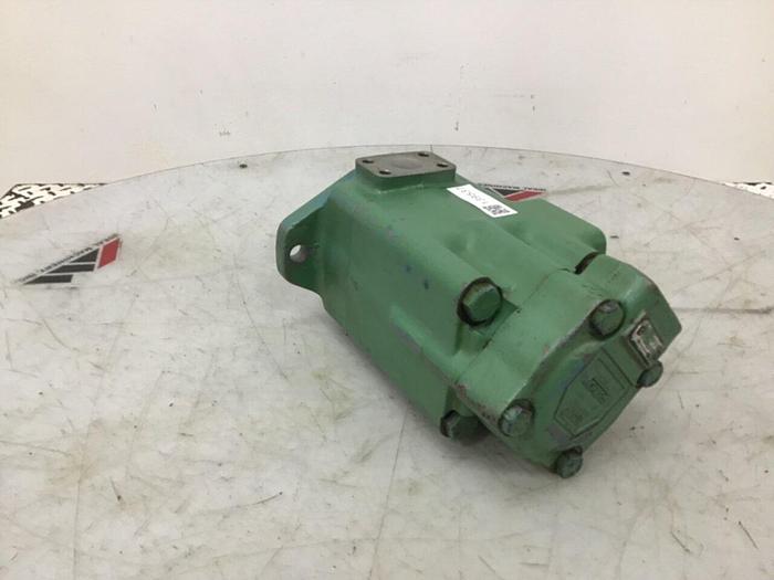 Used VICKERS Pump 3525V35E21 #139537