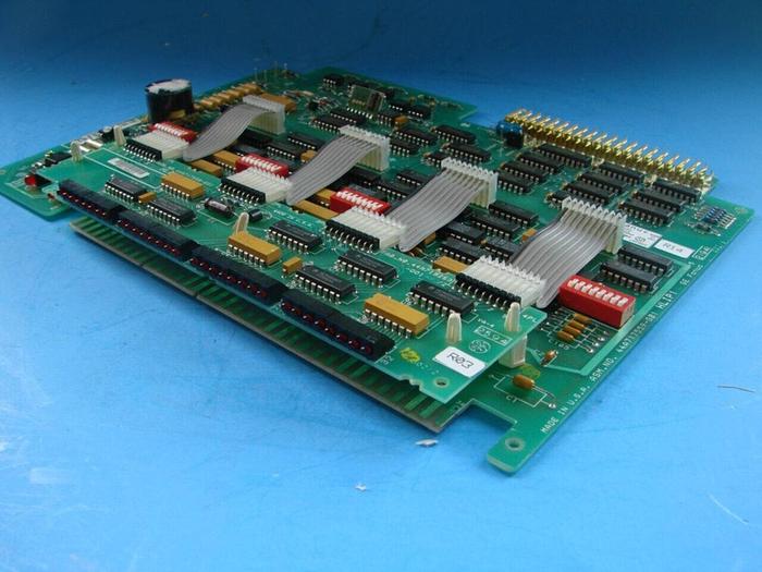 Used GE FANUC Input Module IC600BF831K #10960