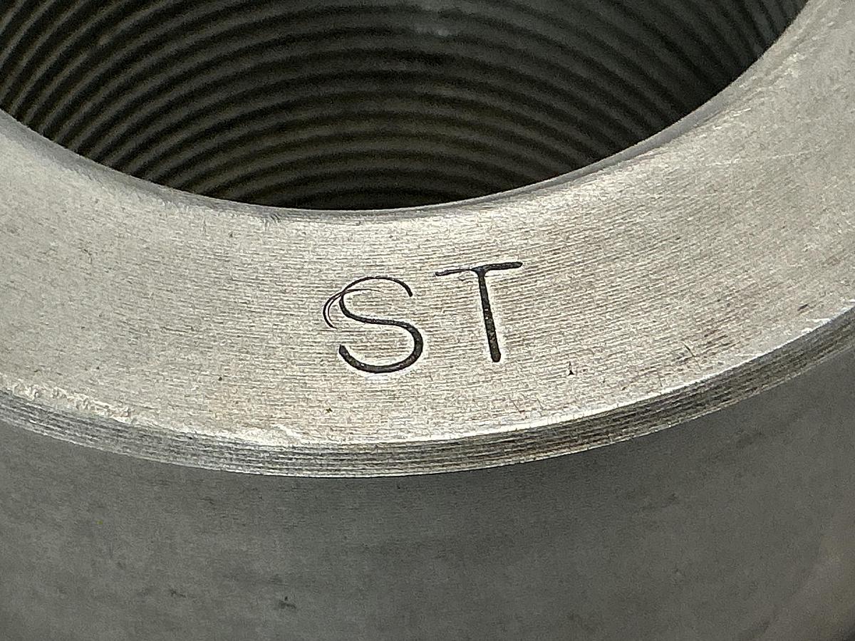 Used VAN DORN 305105 ST