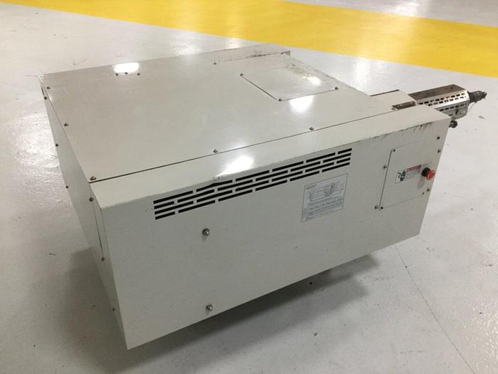 Used TOYO 6.7 Oz Injection Unit SI-150II-H200BU / IU Used