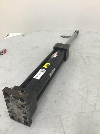 Used PARKER Injection Sled Cylinder 02.00 H2HLTS182A 12.000 USED