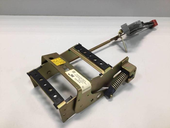 Used SQUARE D Operating Handle 9422-RN-1 #92867