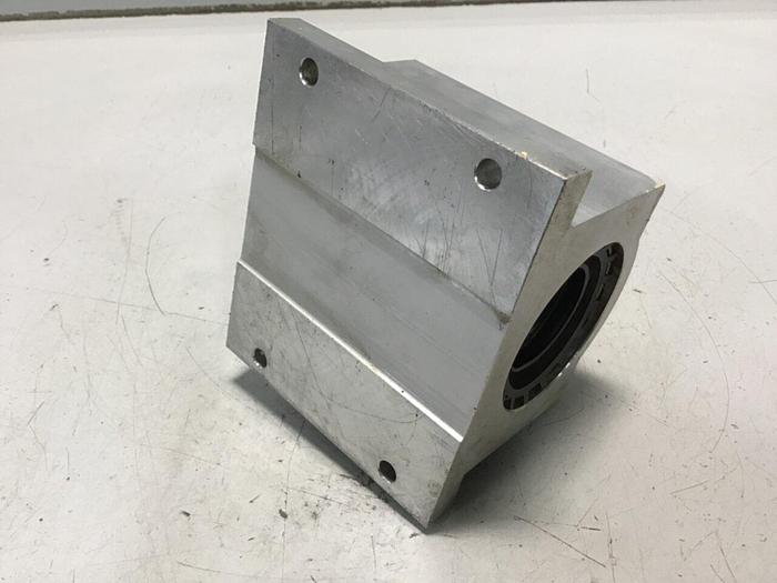 Used THOMSON Super Block Pillow Linear Bearing SPB24 #141172