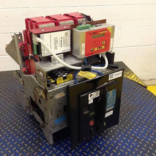 Used ITE IMPERIAL Circuit Breaker K-DON Used