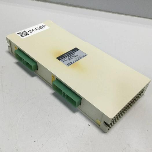 Used TOSHIBA Input Module B200P32DI-1 Used