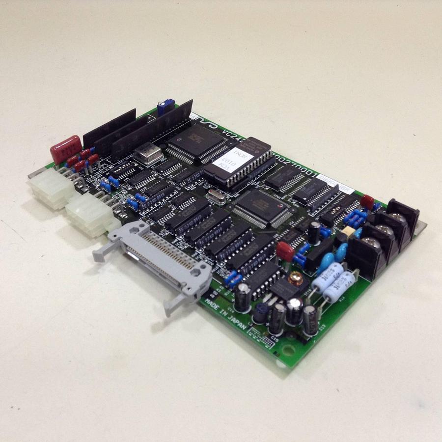Used SUMITOMO Circuit Board PX4700270001 Used #72174