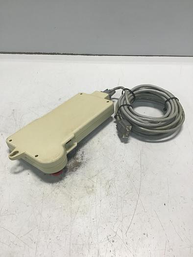 Used APEX Robot Control AST AEC Teach Pendant Used #143510