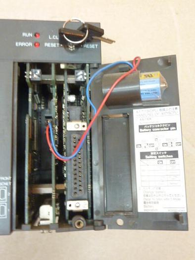 Used MITSUBISHI Motion Controller A171SC PU-S3 Used