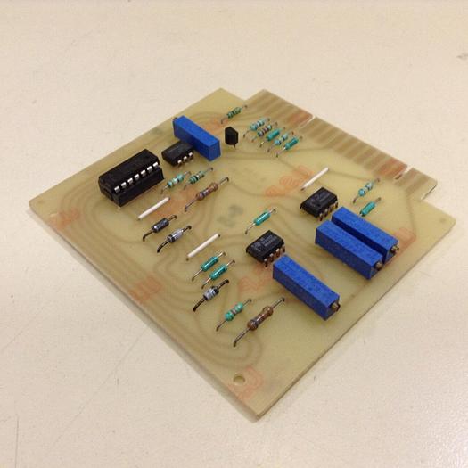 Used SCI Circuit Board 080-2424 REV G #81584