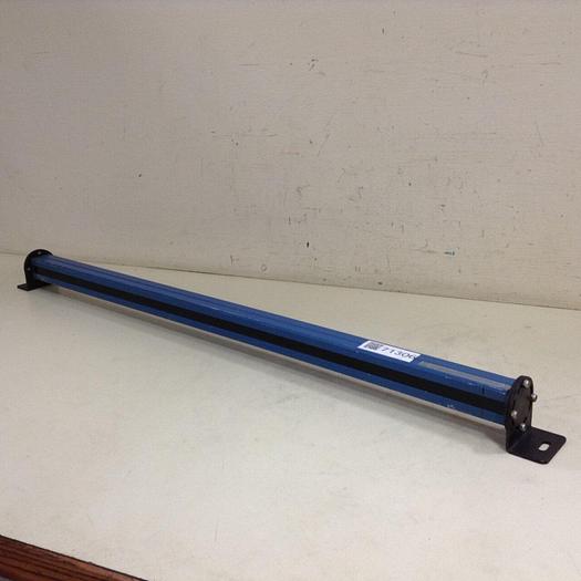 Used PINNACLE SYSTEMS INC Light Curtain Sender/Receiver MG-32-32-875 #71306