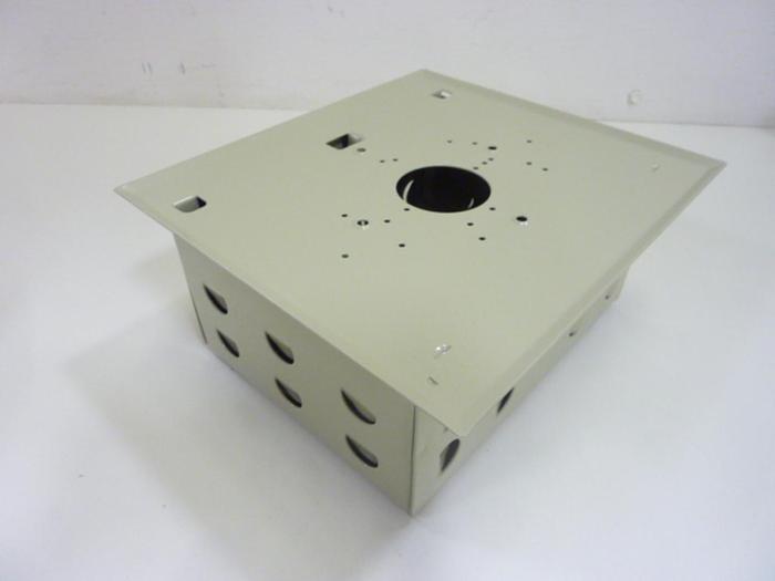 BEKO TECHNOLOGIES Metal Thermostat Guard BTG-54VL #46008