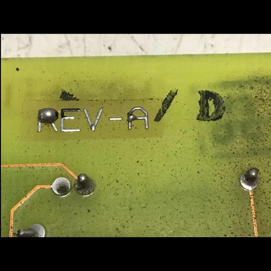 Used CINCINNATI MILACRON Circuit Board 3-531-4350A Used