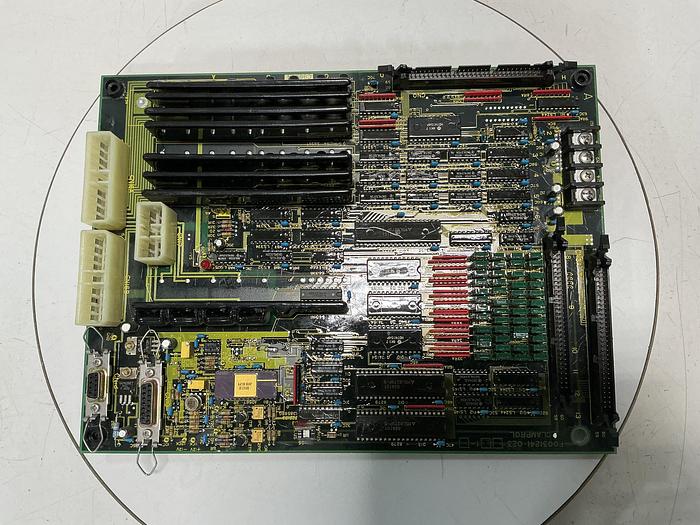 Used TOSHIBA F0031241 023