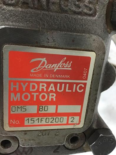 Used DEMAG 1.4 Oz Injection Unit ERGOTECH-VIVA 250-80 / IU USED #140618