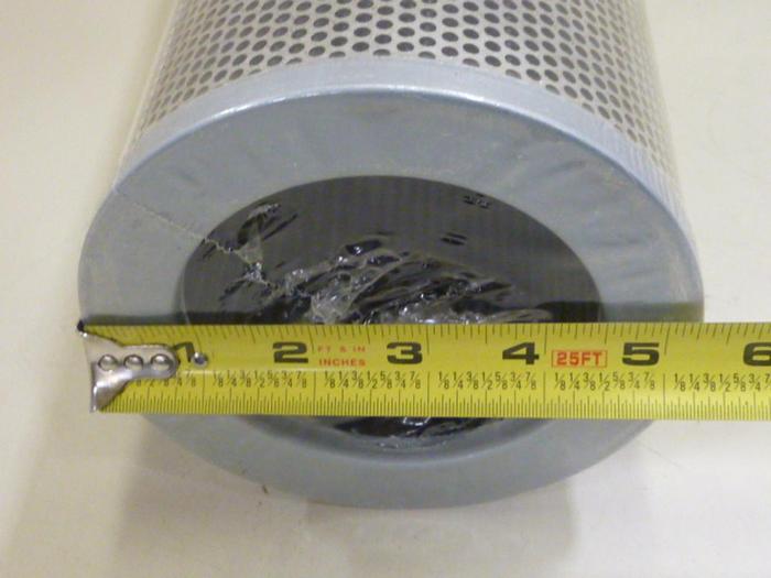 FILTREC Filter S233T60 #62750