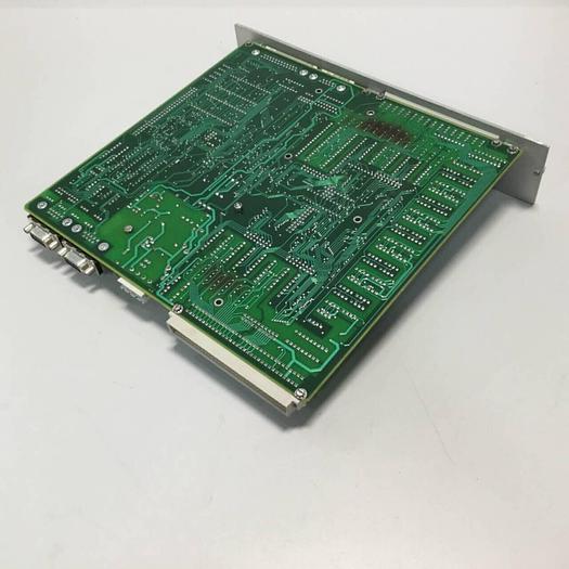 Used SEPRO ROBOTIQUE Circuit Board 07S09091B Used