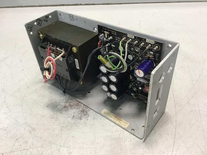 Used CONDOR Power Supply HD24-4.8-A+ USED